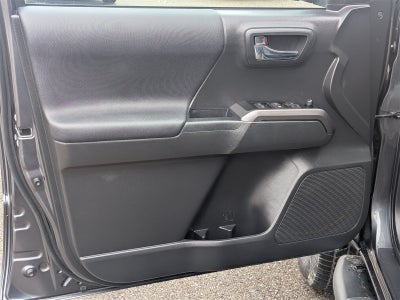 2023 Toyota Tacoma V6