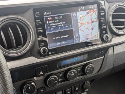 2023 Toyota Tacoma V6