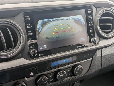 2023 Toyota Tacoma V6