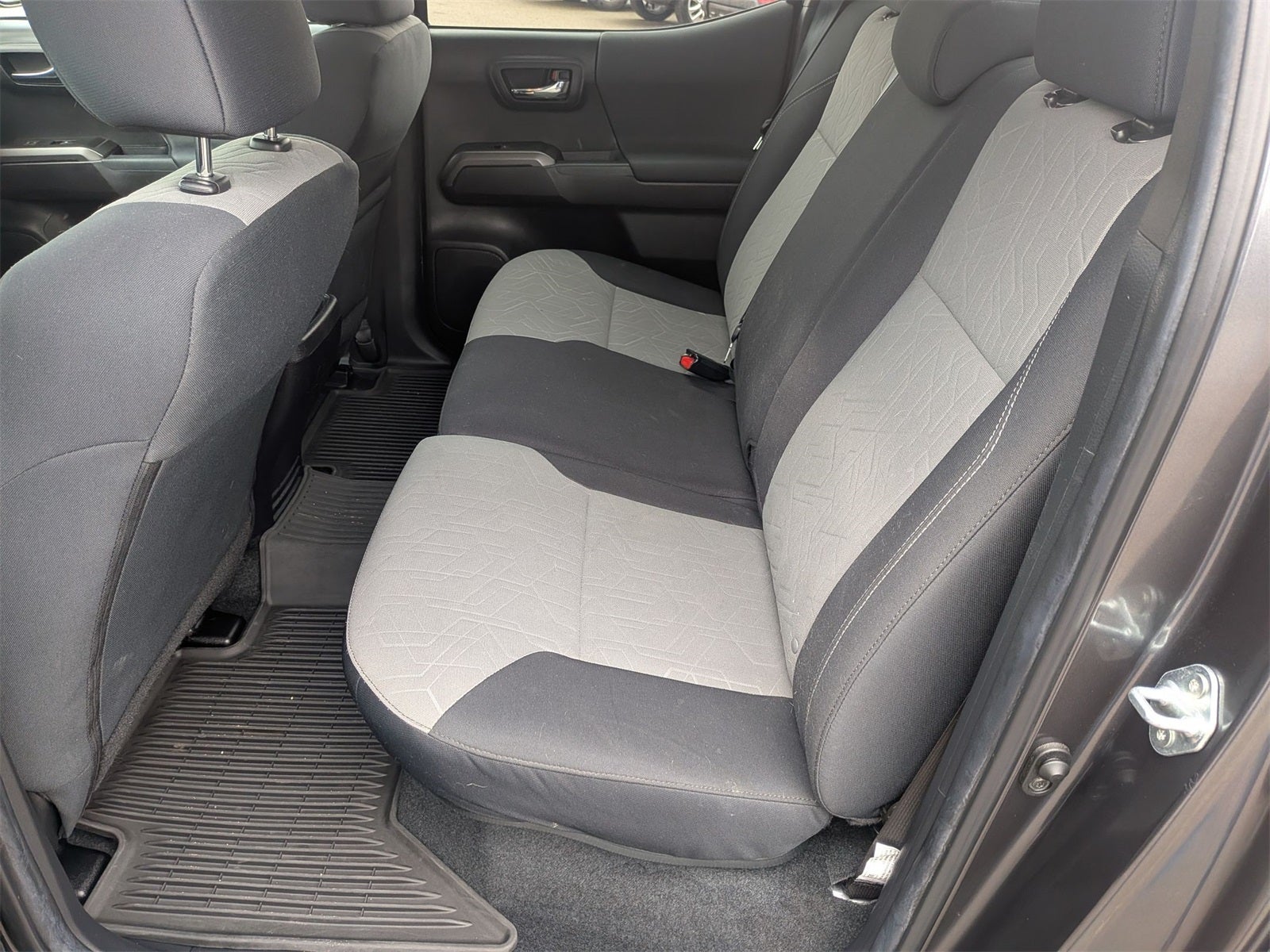 2023 Toyota Tacoma V6