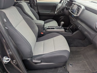 2023 Toyota Tacoma V6