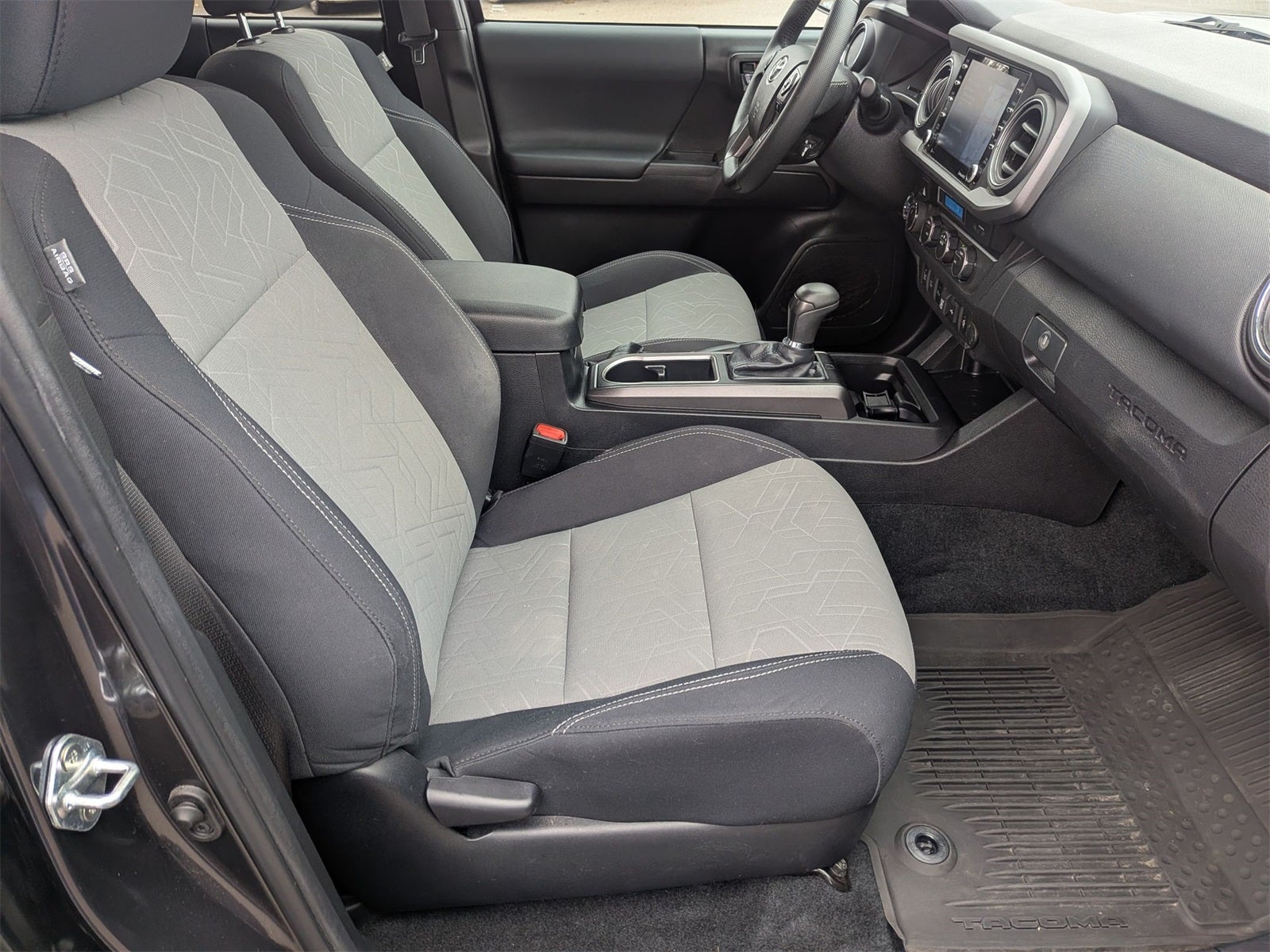 2023 Toyota Tacoma V6