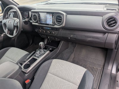 2023 Toyota Tacoma V6