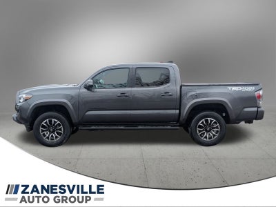 2023 Toyota Tacoma V6