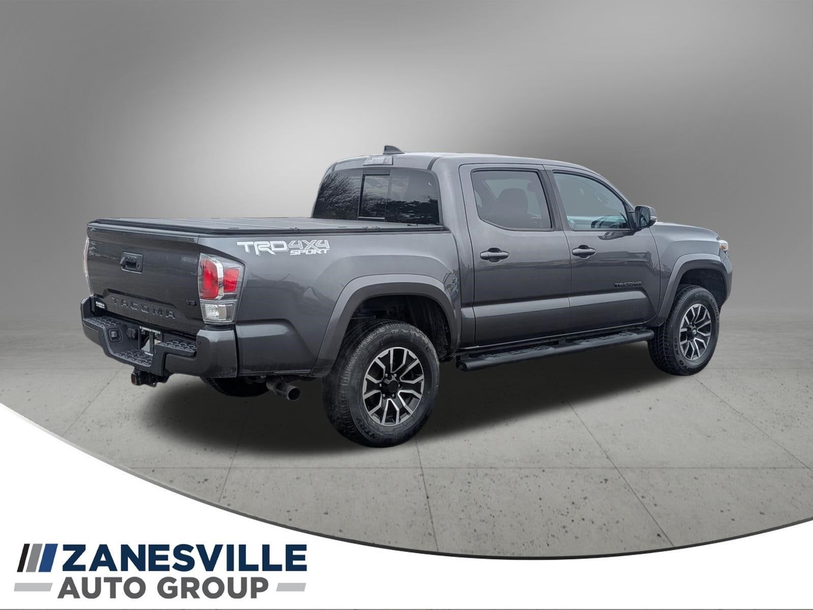 2023 Toyota Tacoma V6