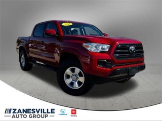 2019 Toyota Tacoma SR V6