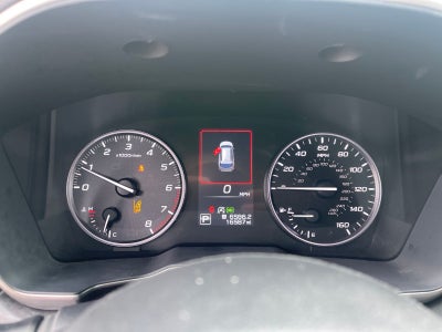 2025 Subaru Outback Limited XT