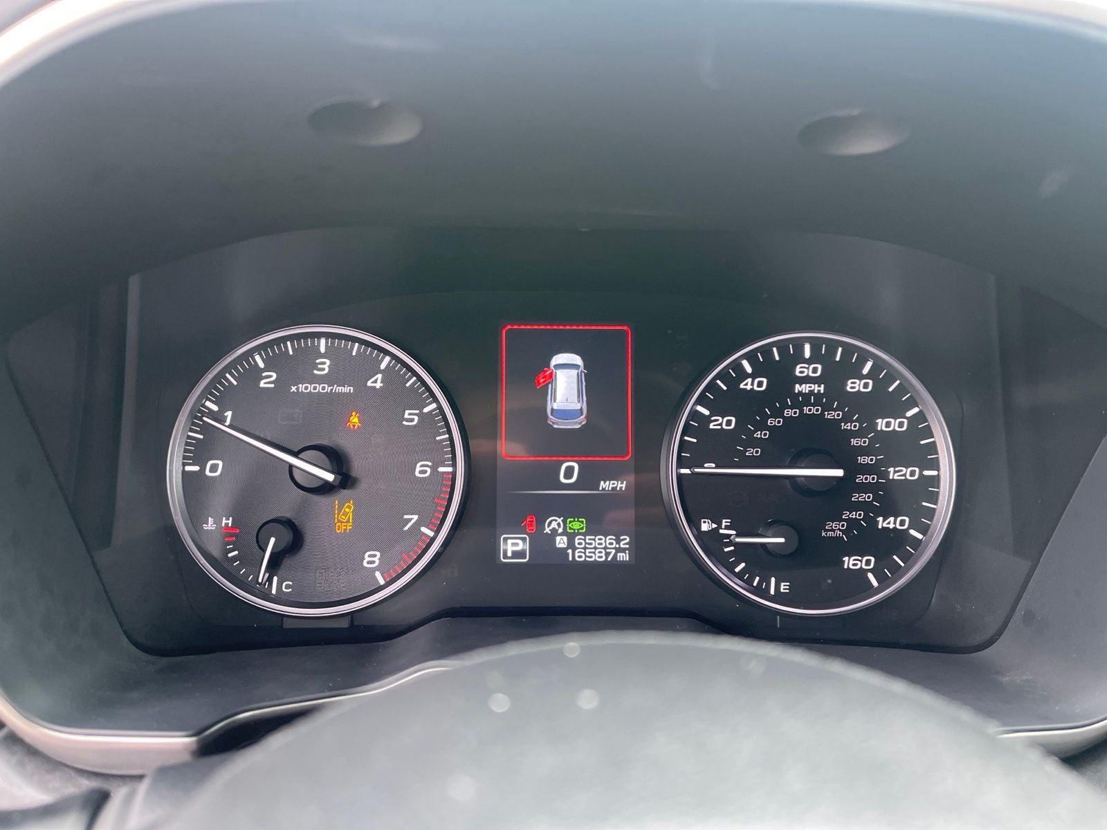 2025 Subaru Outback Limited XT