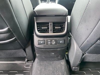 2025 Subaru Outback Limited XT
