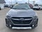 2025 Subaru Outback Limited XT