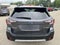 2025 Subaru Outback Limited XT