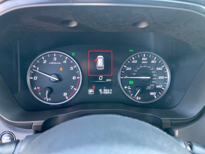 2024 Subaru Ascent Onyx Edition