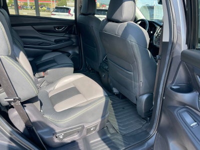 2024 Subaru Ascent Onyx Edition