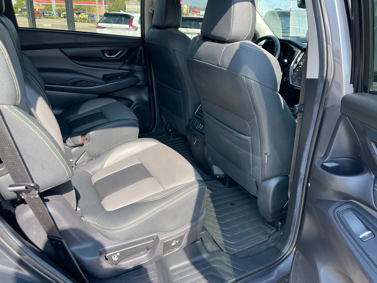 2024 Subaru Ascent Onyx Edition