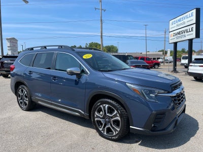 2023 Subaru Ascent Limited
