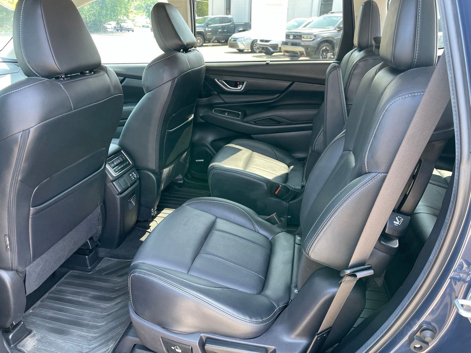 2023 Subaru Ascent Limited