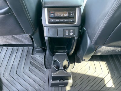 2023 Subaru Ascent Limited