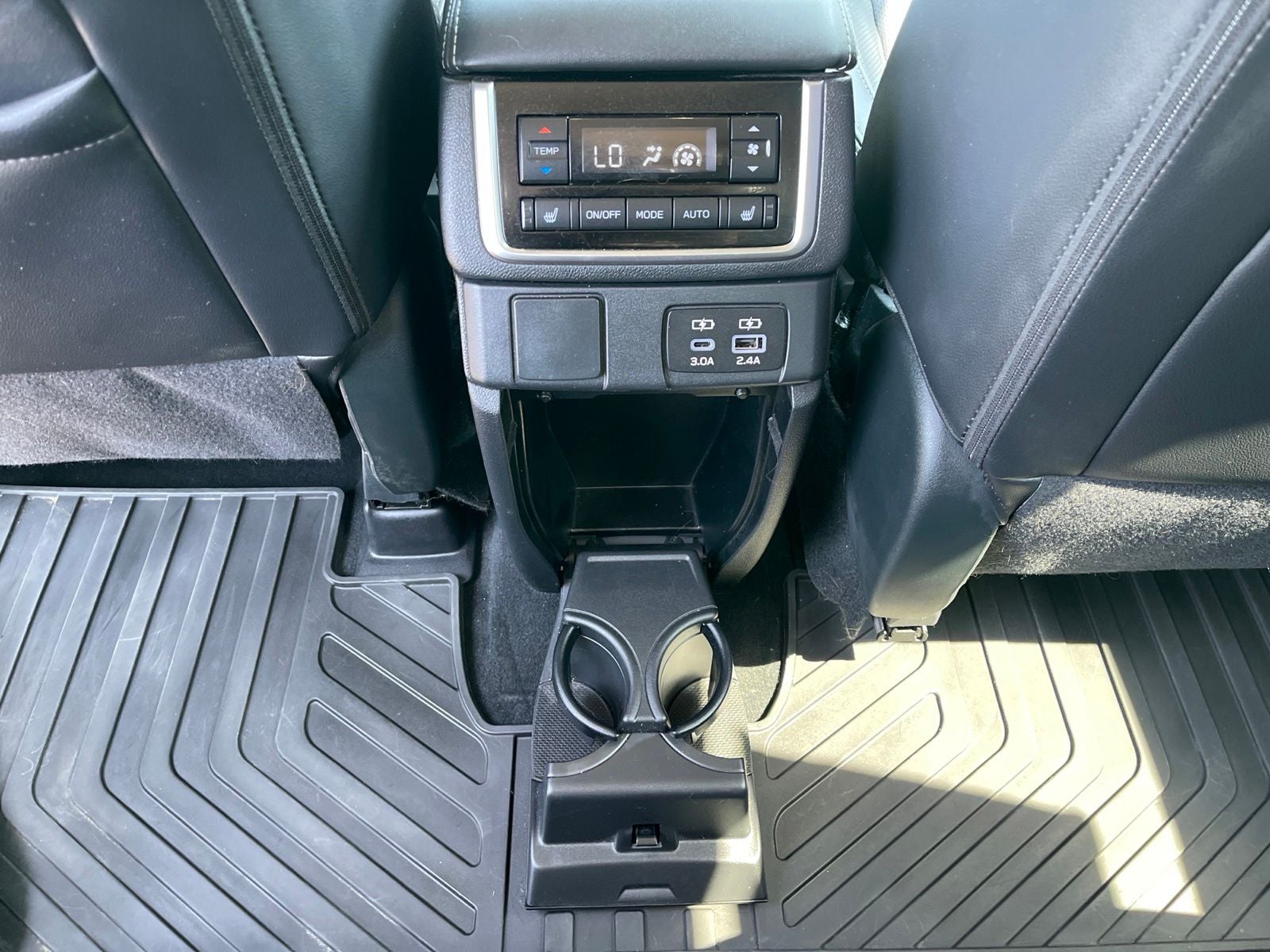2023 Subaru Ascent Limited