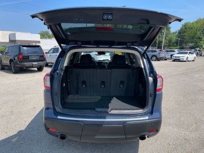 2023 Subaru Ascent Limited