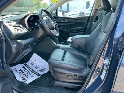 2023 Subaru Ascent Limited