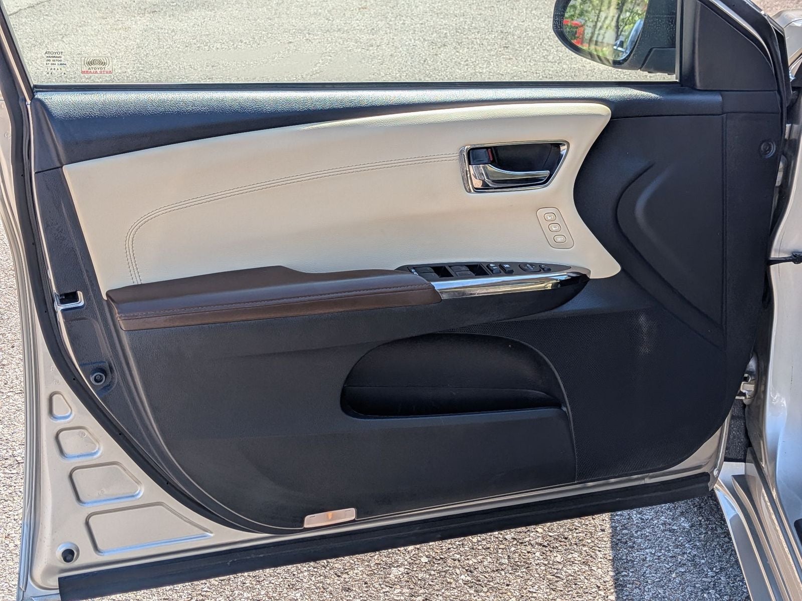 2015 Toyota Avalon XLE Touring