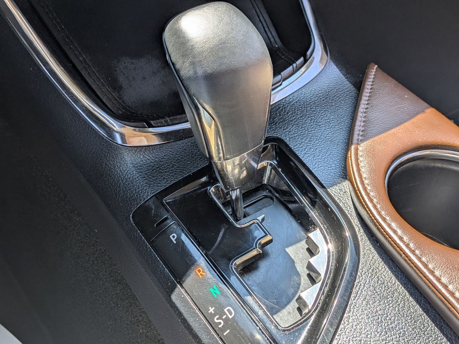 2015 Toyota Avalon XLE Touring