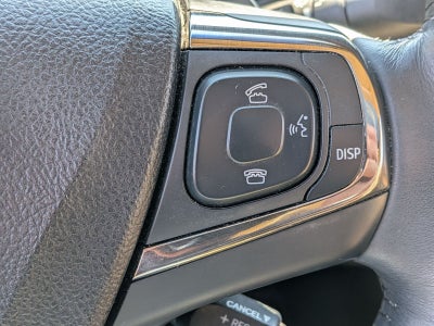 2015 Toyota Avalon XLE Touring