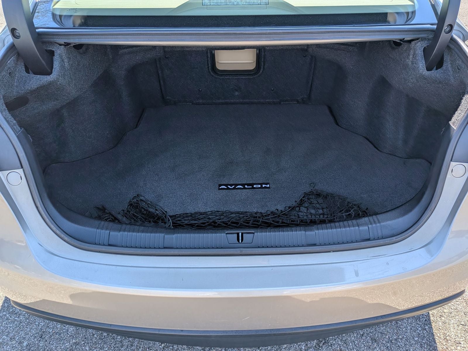 2015 Toyota Avalon XLE Touring