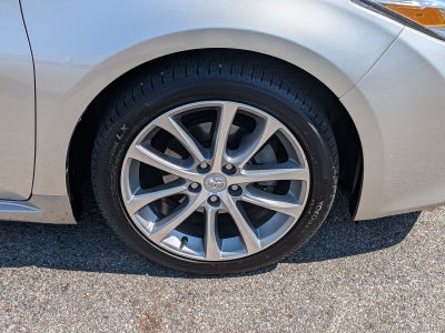 2015 Toyota Avalon XLE Touring
