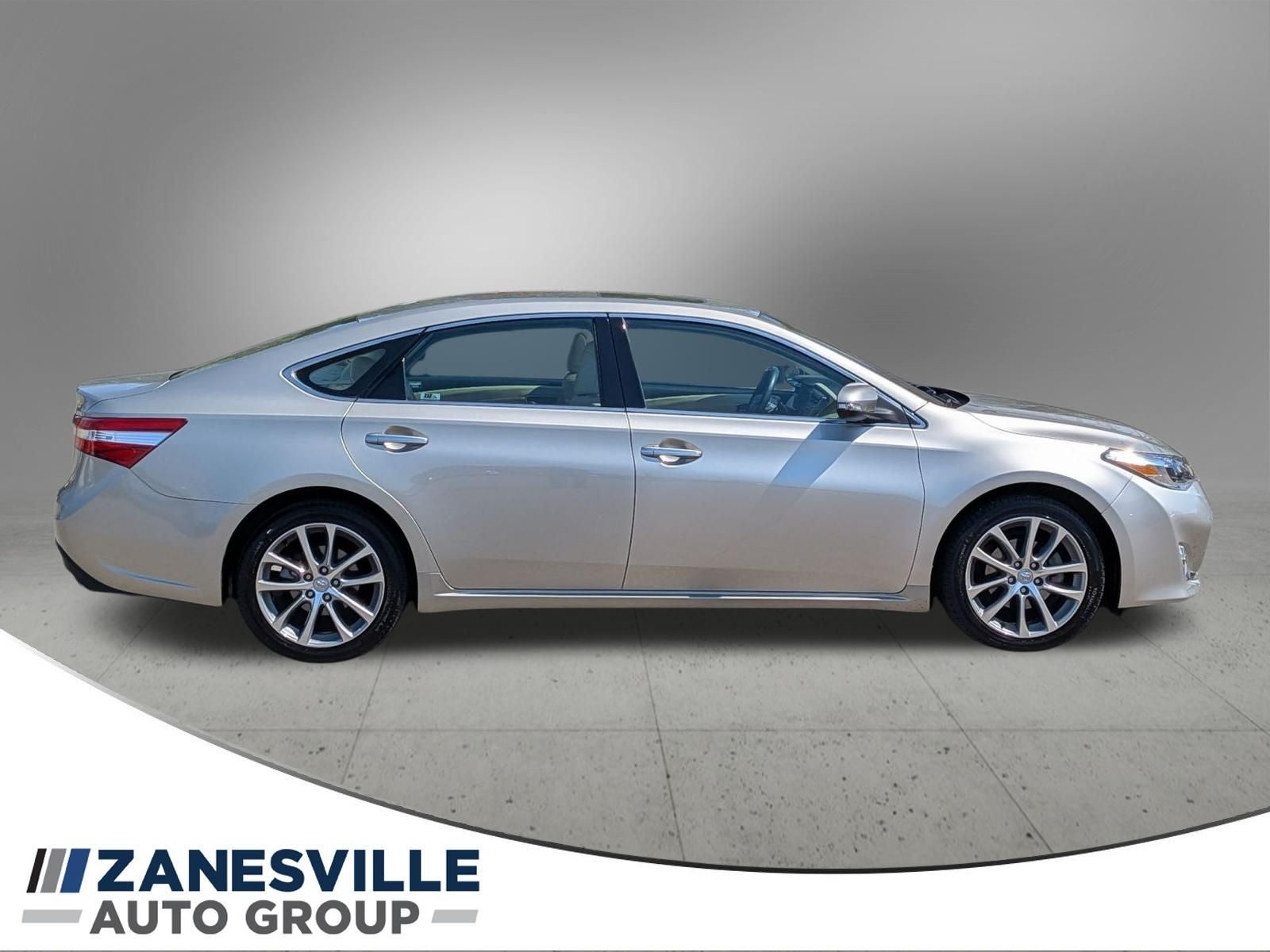 2015 Toyota Avalon XLE Touring