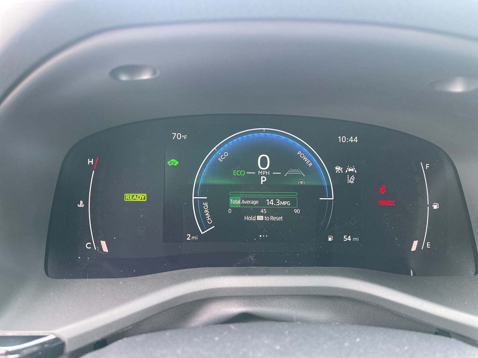 2026 Toyota Camry Base