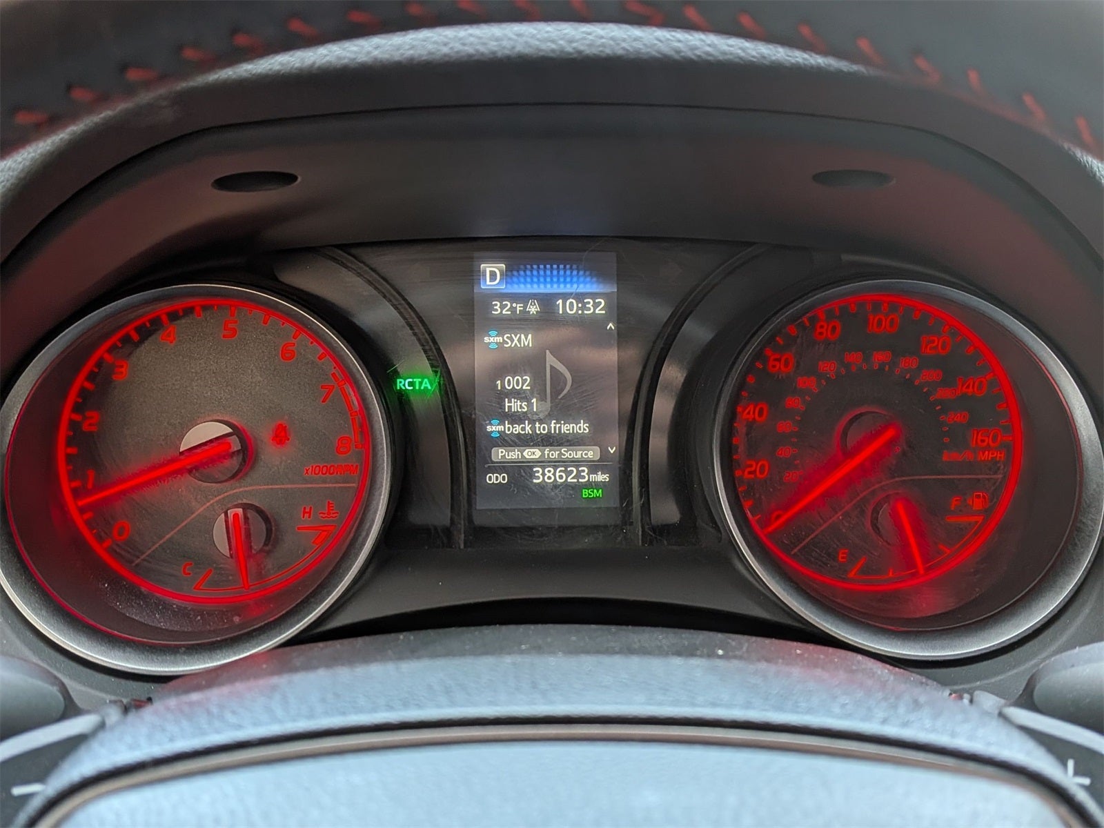 2024 Toyota Camry TRD V6