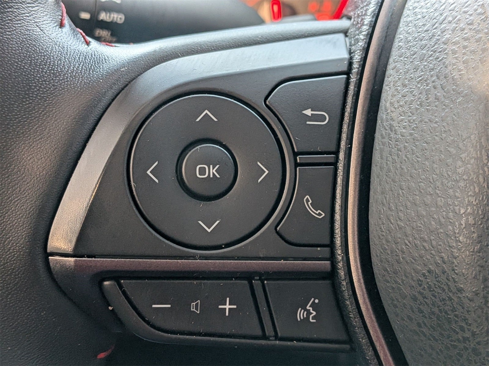 2024 Toyota Camry TRD V6