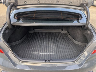 2024 Toyota Camry TRD V6