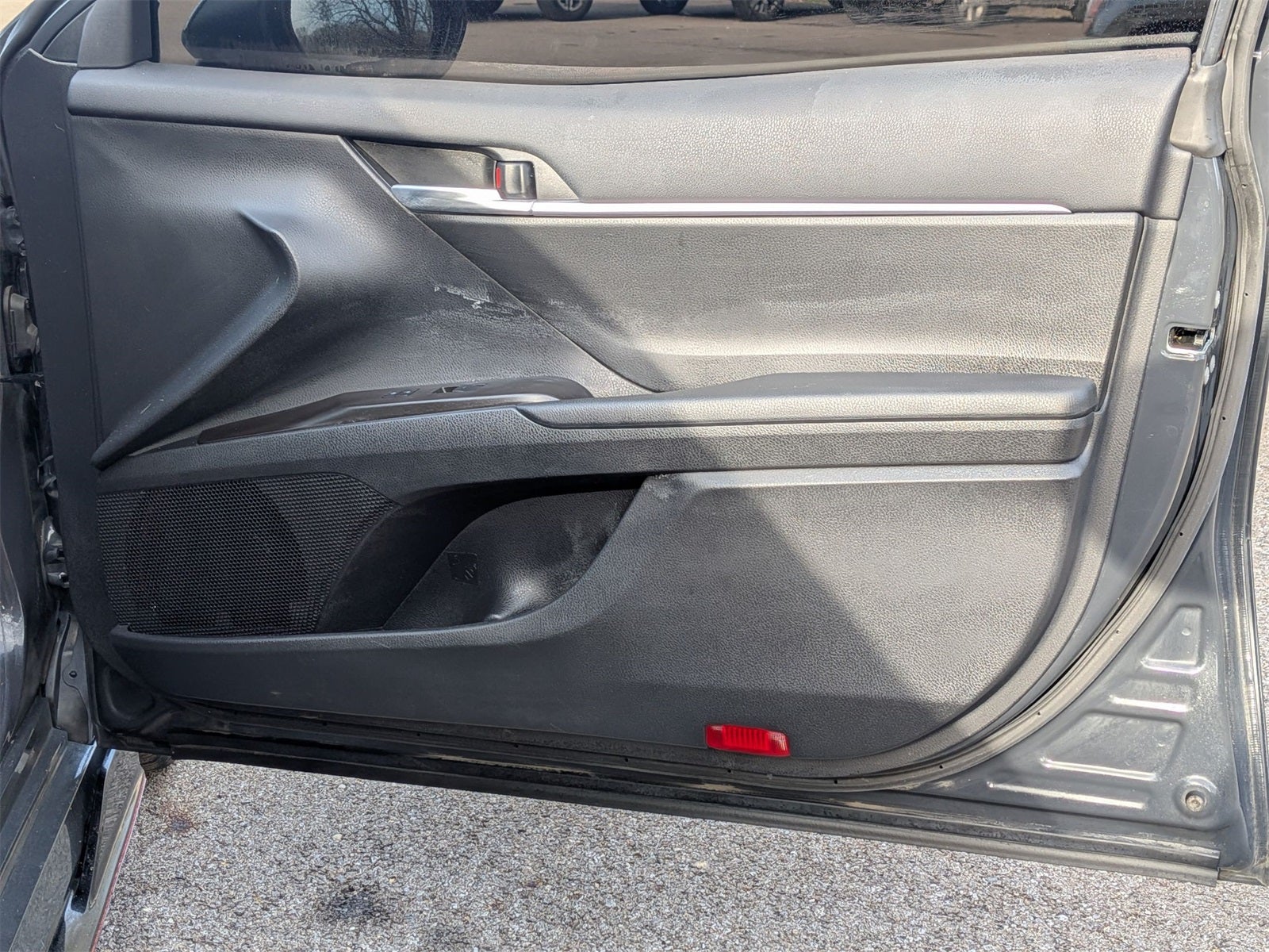 2024 Toyota Camry TRD V6