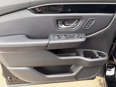 2024 Honda Pilot EX-L 8 Passenger