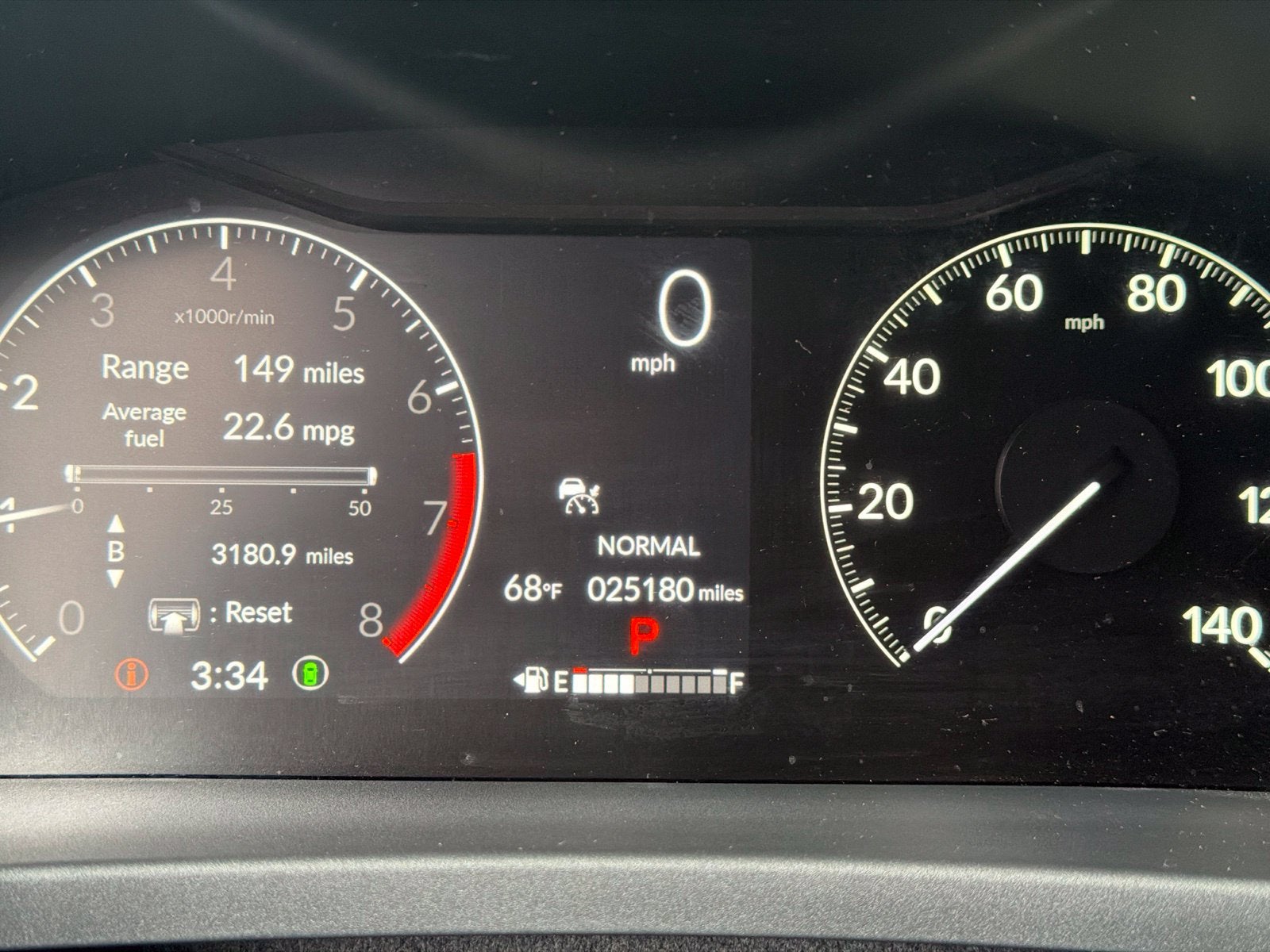 2024 Honda Pilot EX-L 8 Passenger