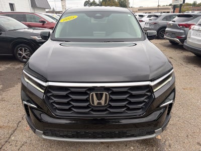 2024 Honda Pilot EX-L 8 Passenger
