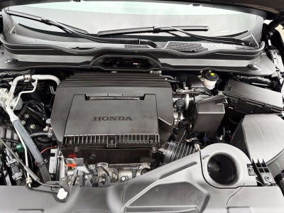 2024 Honda Pilot EX-L 8 Passenger