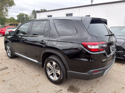 2024 Honda Pilot EX-L 8 Passenger