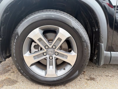 2024 Honda Pilot EX-L 8 Passenger