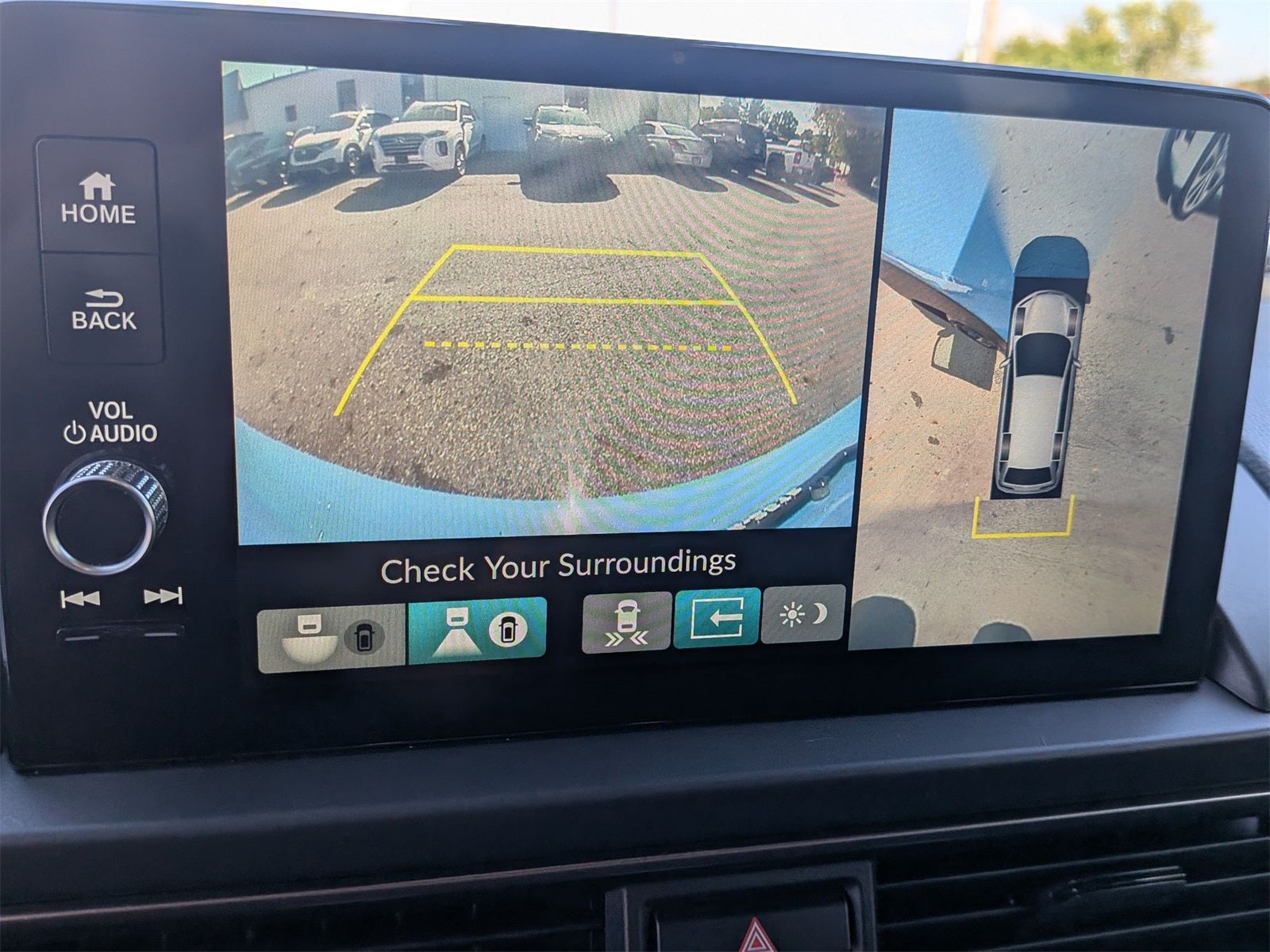 2023 Honda Pilot TrailSport