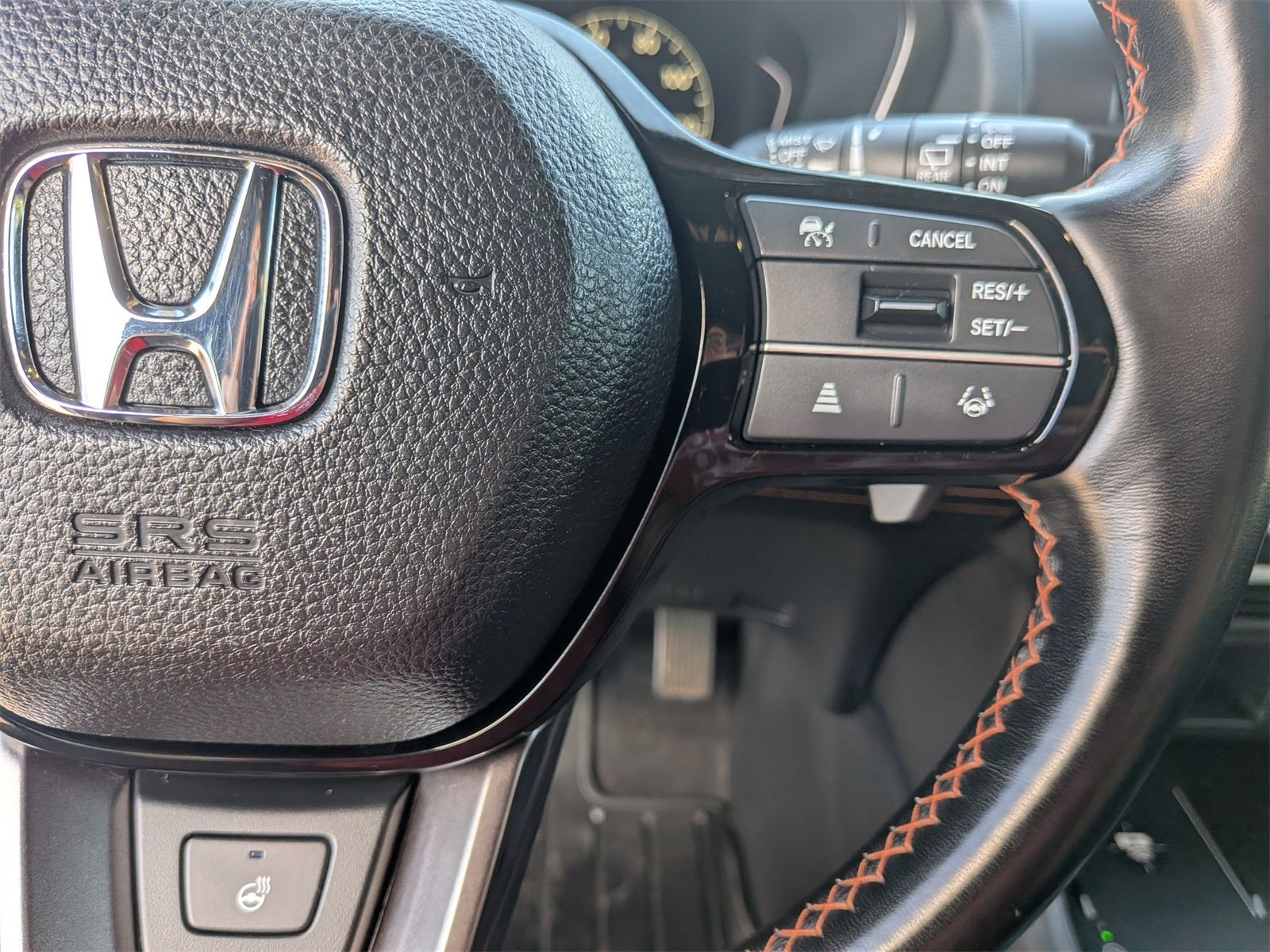 2023 Honda Pilot TrailSport