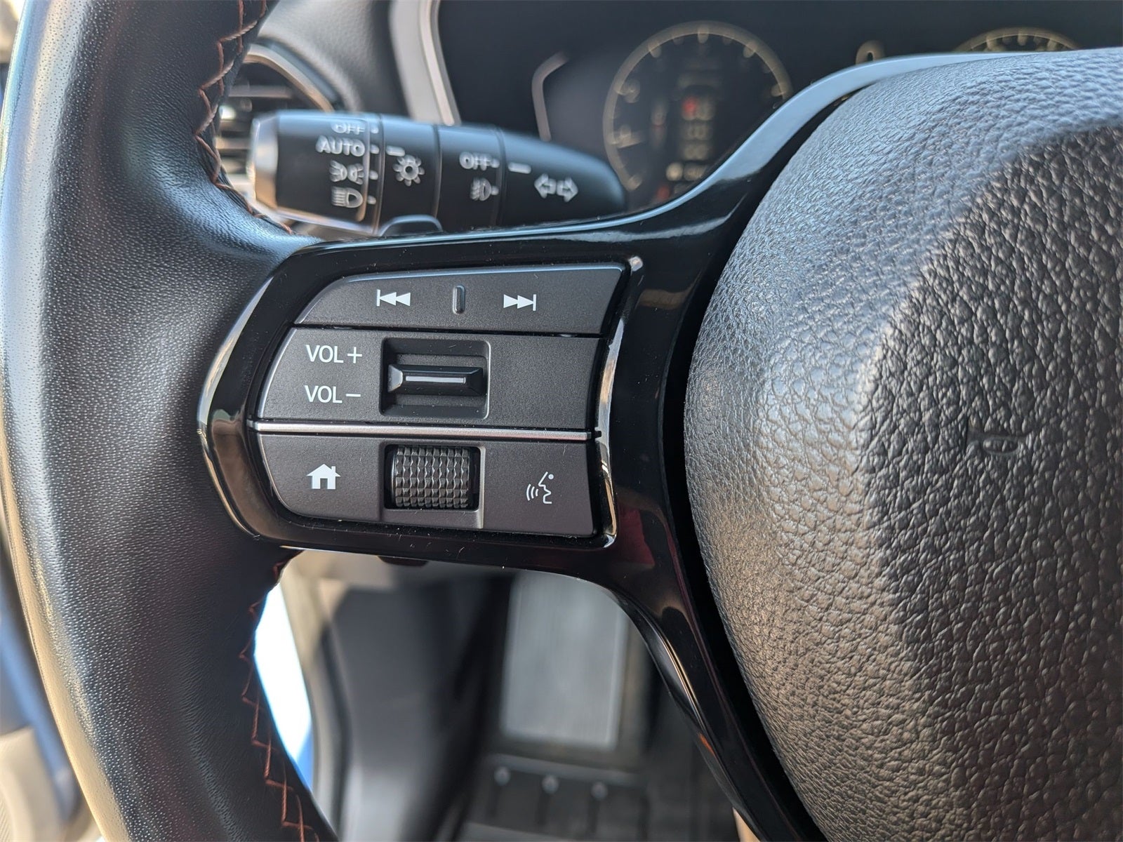 2023 Honda Pilot TrailSport