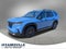 2023 Honda Pilot TrailSport