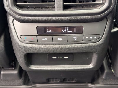 2025 Honda Pilot AWD Touring w/HPD Wheels