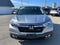 2019 Honda Ridgeline Sport