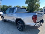 2019 Honda Ridgeline Sport