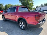 2024 Honda Ridgeline AWD RTL