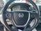2017 Honda Ridgeline RTL